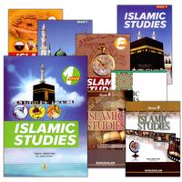 08. Islamic Studies - Darrussalam