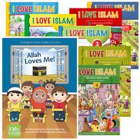 03. I Love Islam