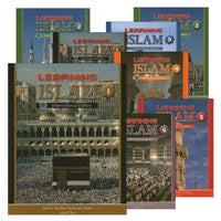 05. Learning Islam (Weekend/International Edition)