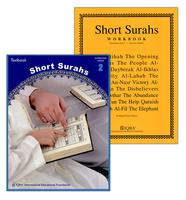 13. Short Surahs