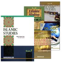 07. Islamic Studies - Darrussalam (7 to 12)
