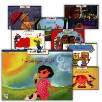 Learning Reading Groups مجموعات تعلم العربية