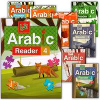 09. IQRA' Arabic Reader
