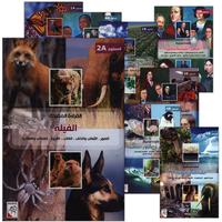 Useful Reading Series القراءة المفيدة