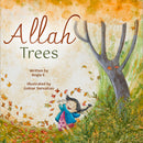 Allah Trees