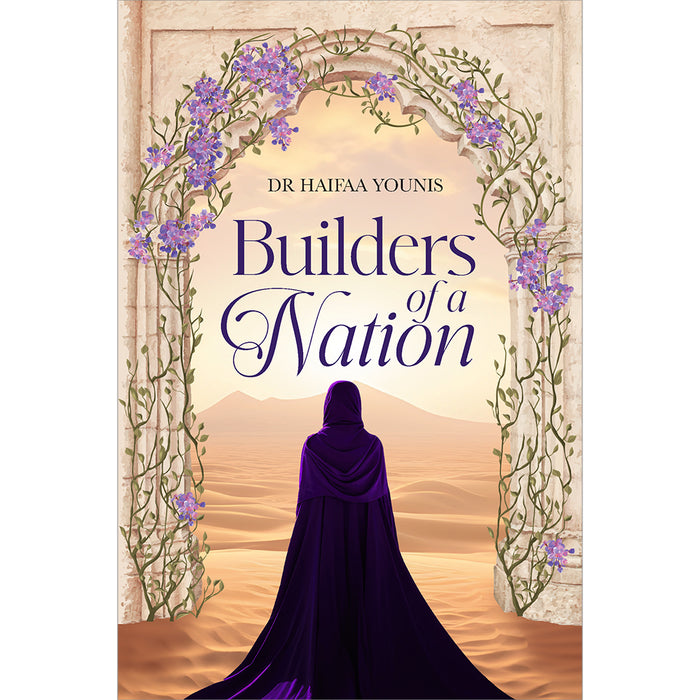 Builders of a Nation