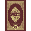 The Clear Quran with Thematic English Translation (Paperback, Pocket Size (3.7" x 5.7"))