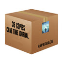 Cave Time Journal (36 Copies Bulk)