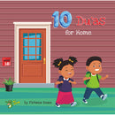 The 10 Series (Set of 5 Books)