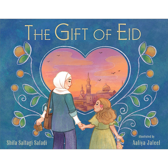 The Gift of Eid