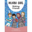 Hijabi Girl Series (Set of 2 Books)