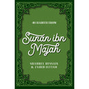 40 Hadith from Sunan ibn Majah