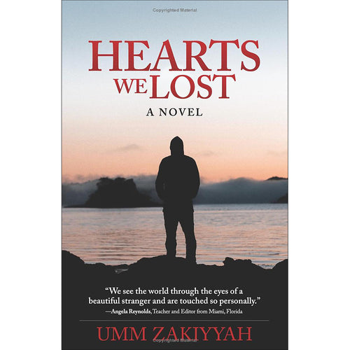 Hearts We Lost