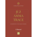 Juz Amma Trace - Handwritten Traceable Method (Juz 30)