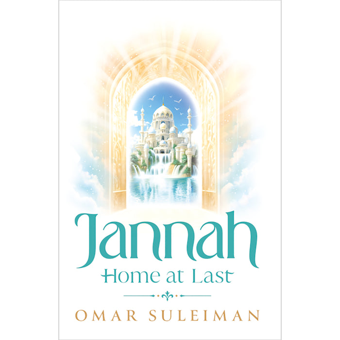 Jannah: Home at Last