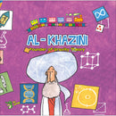 Muslim Scientist Series (Set of 8 Books) سلسلة علماء المسلمين