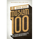 The Muslim 100 YA Edition (4 Volume book plus Box Set)