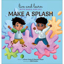 Make A Splash (Live and Learn with Nadia and Ali)