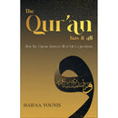 The Quran has it all