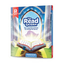 The Read Qaidah (Madinah Script) قراءة القاعدة