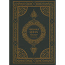 The Holy Qur’an: English translation of the meanings and Commentary