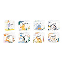 Tales of Taj and Tutah Series سلسلة حكايات تاج وتوتة