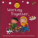 Akhlaaq Building Series (Set of 12 Books)