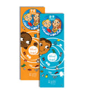 The Young Ingenious (Set of 2 Books)