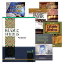 Islamic Studies 7-12 Levels (Set of 6 Books)