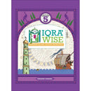 IQRA WISE Teacher's Manual: Grade Five