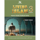 Living Islam - New Edition (Set of 4 Books)