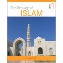 The Message of Islam Textbook: Level 1
