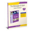 The Message of Islam Workbook: Level 4
