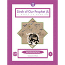 Sirah of Our Prophet Workbook Level 5