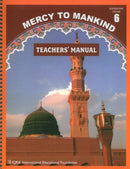 Sirah of Our Prophet Level 1-6 (Set of 18 Books, with Teacher Guide)