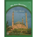 We Are Muslim Teacher's Manual: Grade 4 (Spiral Binding)