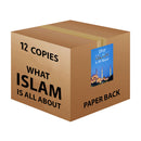 What Islam Is All About (12 Bulk Copies)