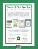 Sirah of Our Prophet Textbook Level 4