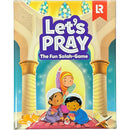 Let's Pray - The Fun Salah Game