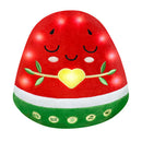 Nur Watermelon Interactive Plushie: Islamic Toys for Kids (29cm)