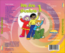 We Are Muslims 1: Audio Contents without Music (Downloadable File)