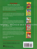 I Love Islam (Set of 6 Books)