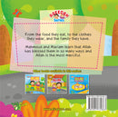 Aqeedah Series (Set of 5 Books)