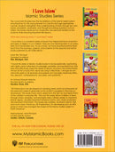 I Love Islam (Set of 6 Books)