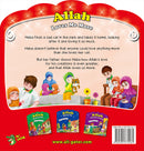 Iman Building Series (Set of 4 Books)