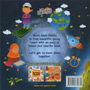 Let's Go Series (Set of 2 Books)