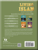 Living Islam - New Edition (Set of 4 Books)