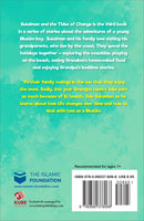 Learning to Deal with Loss: Sulaiman and the Tides of Change