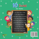 The 10 Series (Set of 5 Books)