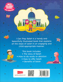 I Can Pray Salah: A Step-by-Step Illustrated Guide for Your Little Ones
